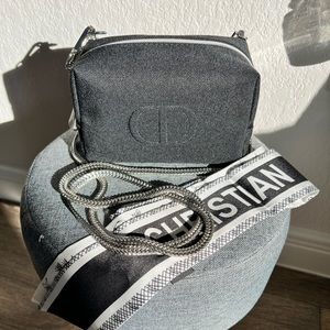 Cosmetic Bag Dior